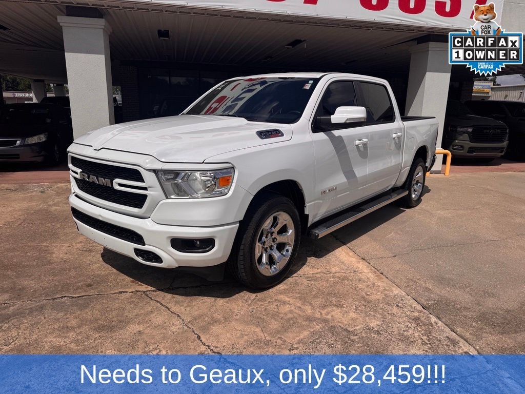 ram ram 1500 pickup 2022 1C6RREFM7NN431800 image ram ram 1500 pickup 2022 1C6RREFM7NN431800 image